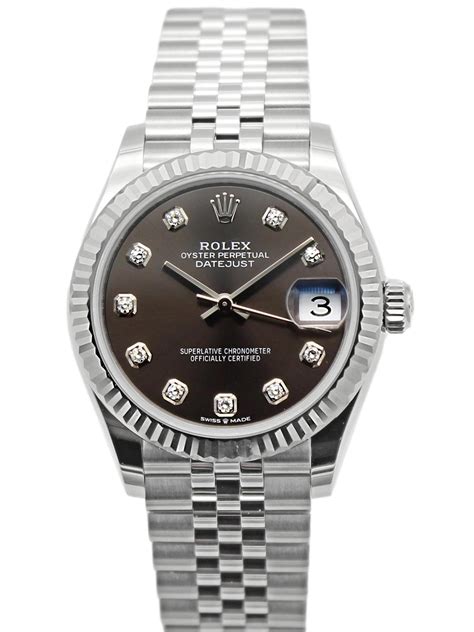 rolex dayjust prix|rolex dayjust 31.